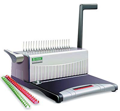 r&b S60 Plastikbindegerät