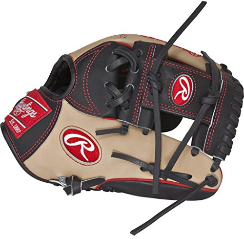 Rawlings Herz der Hide 29,2 cm pro214–2BC Baseball Handschuh