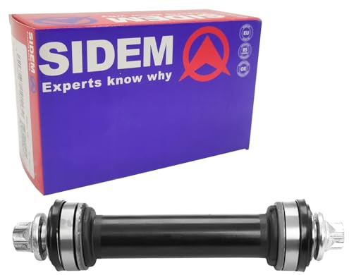 SIDEM 49479 KIT reparationssats, tvärlänkar