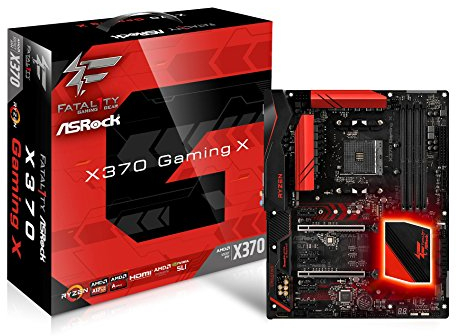 ASRock 90-MXB5M0-A0UAYZ Motherboard Mehrfarbig