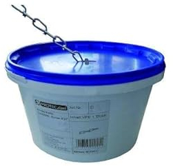 Knotenkette DIN5686 im Eimer K25 PROTEC.CLASS PKNK K25 E
