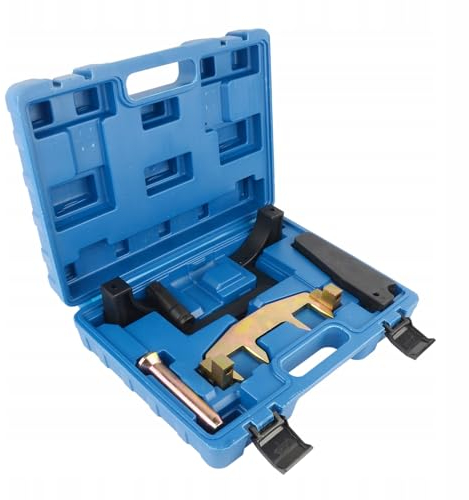 271589006100 - Motorrad-Steuerketten-Werkzeugsatz - Reparaturwerkzeugsatz für M271 C230 C180 E200 CLK SLK C207 W209