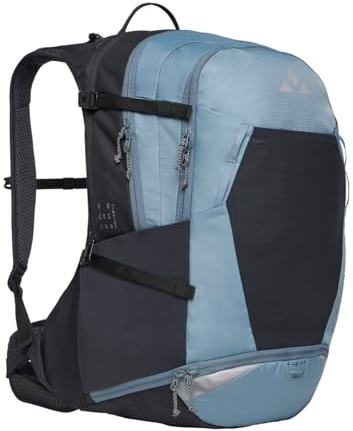 VAUDE unisex - vuxen Bike Alpin 28+5 Ryggsäckar