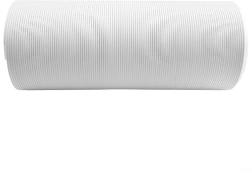 150CM/200CM Ventilation Hose for Portable AC Seamless Fit for Compatibility (150mmx2m)