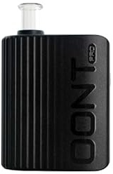 XVAPE Oont Pro 2025 Compact Dry Herb Vaporizer Presented by Captivate, Scalable Mouthpiece, USB-C Charging, Dosing Capsule (No Nicotine)