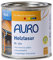 AURO Holzlasur, Aqua Nr. 160-99 Schwarz - 0,375L