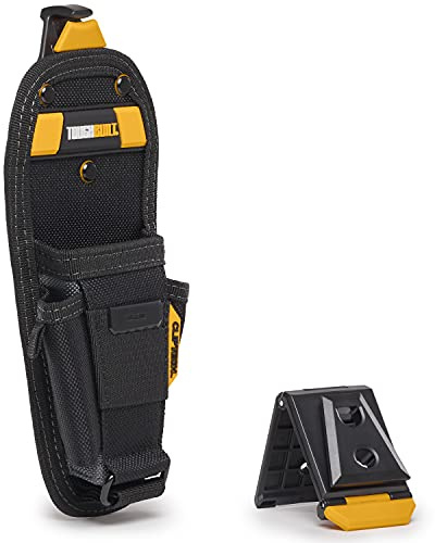 TOUGHBUILT TOU-CT-35-L Pliers Pouch