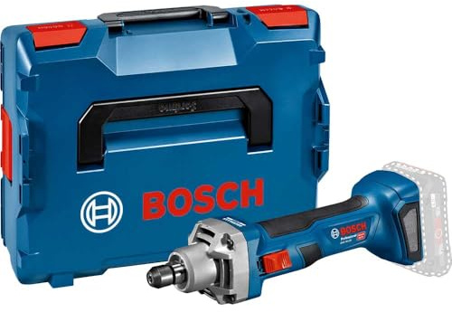 Bosch GGS 18V-20 18v Cordless Brushless Die Grinder No Batteries