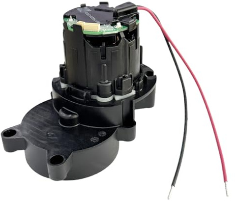 Tolxh #NA283417 String Trimmer Motor DCST922B DCST922P1-CA DCST922P1 DCST922BR DCST922P1R DCST922B-CA New Replacement Parts Compatible with Dewalt