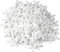 Meister Croci per piastrelle, 5,0 mm, pratico set da 200 pezzi, in plastica resistente, colore bianco, accessori per piastrelle, distanziatori per piastrelle, distanziatori per piastrelle, 4422100