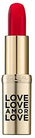 L'Oreal Color Riche Love Collection Lipstick 802 Amor
