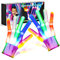 Tragik LED Gloves for Kids Age 6-10, Light Up Toys for Boys & Girls