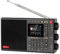 CHOYONG LC90 Multi-Band Internet Radio Portable AM/FM,Longwave & Shortwave Radio with (Single Side Band) WIFI,Bluetooth, TF card choyoung