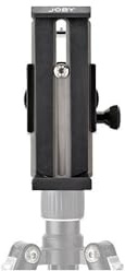 JOBY GripTight Pro Tablet Holder - A Premium Locking System for 7-10 inch Tablets including iPad Mini, iPad Air Pro 9.7 and Kindle Fire
