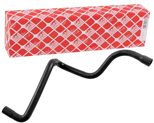 febi bilstein 14023 Radiator Hose, pack of one