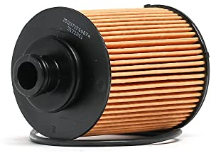 Magneti Marelli Parts & Services - Filtro Olio 71760874, Accessori Auto, Filtro Olio Motore Alta Filtrazione e Protezione per Ricambi Auto, Alta Compatibilità con Fiat, Opel e Altri