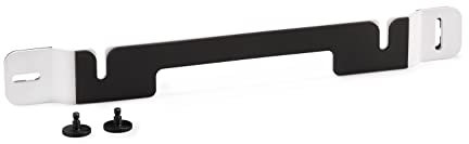 SX-Concept Soporte de pared para Sonos Ray, diseño minimalista, distancia a la pared, fabricado en Alemania