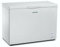 Teknix CF103W 292L 112.5cm Wide Chest Freezer, F(A+) Rated - White