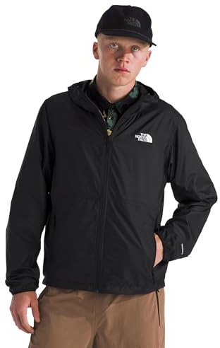 The North Face herr M Tnf Cyclone Wind Jacket Jacka