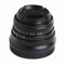 Objectif à Mise au Point Fixe Objectif Principal pour Appareils Photo sans Miroir 25 Mm F1.8 Portrait Manuel Monture M4/3