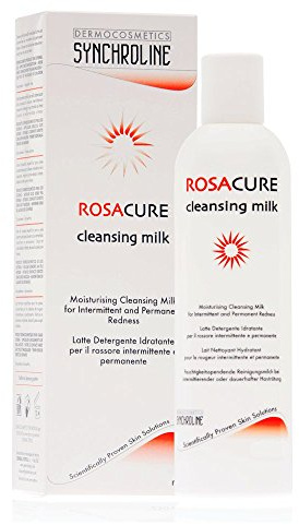 General Topics Waschmilch für das Gesicht, 200 ml.