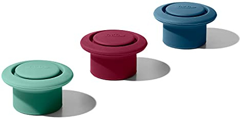 OXO Good Grips Silicone Wine Stoppers
