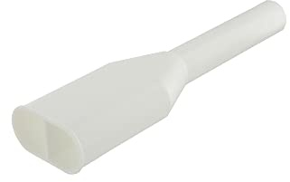 Paxanpax PLD1252 Universal Dishwasher & Washing Machine 2-to-1 Drain Outlet Hose Connector Pipe