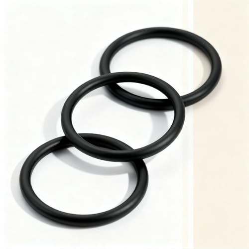 Set mit 3 Dichtungen für Kaffeemaschinen Faber Frog Didiesse Grimac Terry La Piccolo Grimac Union Group Dichtung o-ring hohe Festigkeit