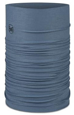 Buff CoolNet UV® Insect Shield halsvärmare blå unisex vuxen en storlek