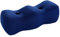 Oldmoom Coussin de surélévation des Genoux, Coussin de surélévation des Jambes – Coussin de Soutien en Forme de Hill, Coussin de surélévation des Pieds pour Le Repose-Jambes ou Le surélévation des