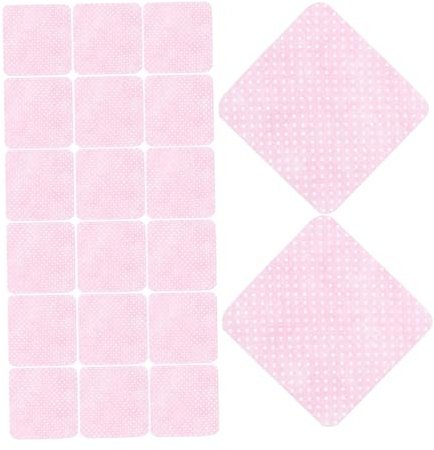 VALICLUD Boxen Nagellackentferner Pads Fusselfreie Wipes Für Effektives Entfernen Von Nagellack Super Saugfähig Und Für Zuhause Salon Praktische Anwendung