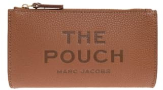 MARC JACOBS THE POUCH ARGAN OIL