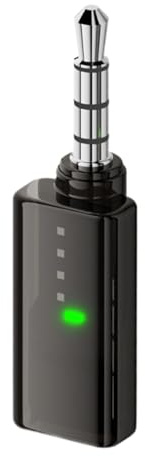 Adaptador para Auriculares | Adaptador Tipo C Hembra A Jack De 3.5 Mm,Convertidor De Audio Dongle - para Auriculares, Tablets, Automóvil, Teléfono, Cascos Cableados, Dispositivos Electrónicos