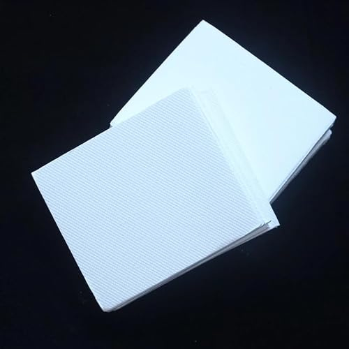 Separador de estera de vidrio absorbente for zinc y manganeso