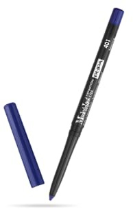 Pupa Milano Made To Last Definition Eyes Crayon pour Yeux 401 Electric Blue pour Femme 0,012 oz 0.35 ml