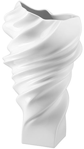 Rosenthal Studio + Selection Weiss Vase 32 cm