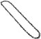 SPARES2GO 16 57 Drive Link Saw Chain for Mac Allister Chainsaws