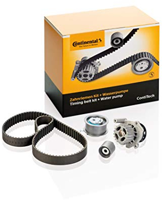 CONTINENTAL CTAM Wasserpumpe + Zahnriemensatz CT1142WP1