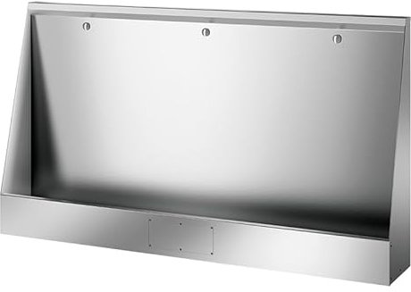 KEMMLIT Premium Urinalrinne L bodenstehend 1.800 mm