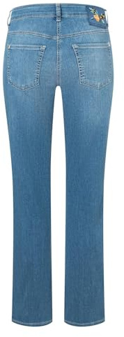 MAC Dream Wonderlight Denim Damen Jeans 0351L540190 D289 *, Farbe:D289, Größe:W44/L30