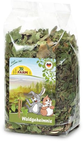 JR Farm Waldgeheimnis 100g
