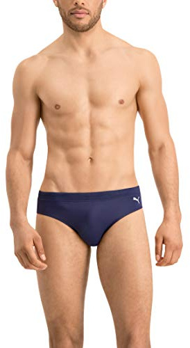 PUMA SWIM MEN CLASSIC SWIM BRIEF 1P - C: navy_T: S