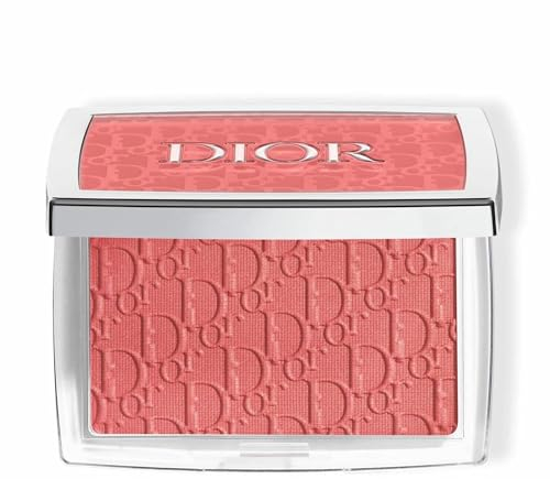 CHRISTIAN DIOR Backstage Rosy Glow Powder Blush - 012 Rosewood 4,4 g