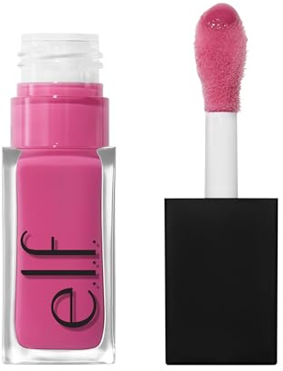 Glow Reviver Huile à lèvres repulpante ultraviolette