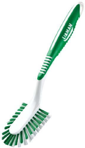 Libman All-Purpose Kitchen Brush