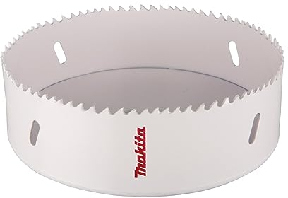 Makita D-35623 - Broca de corona Bi-Metal