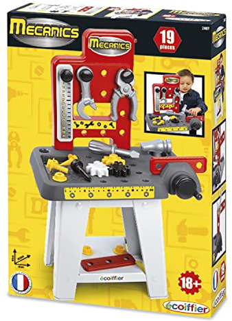 ECOIFFIER MECANICS Petit Etabli