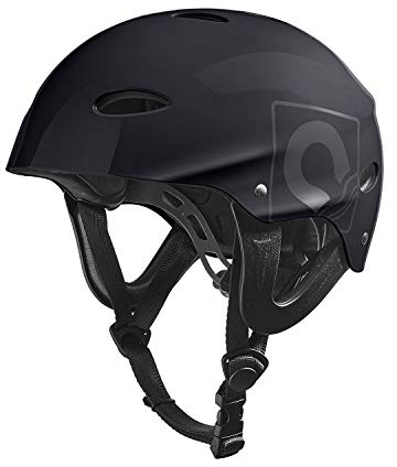 Crewsaver Kortex Waterpsorts Helmet Black - Size - L/XL