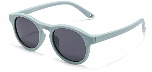BIFADA Baby Polarized Sunglass With Strap Adjustable Infant UV400 Protection Sunglasses For 0-36 Months old Boys Girls