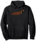 Dunking Basketball Spieler Evolution Pullover Hoodie